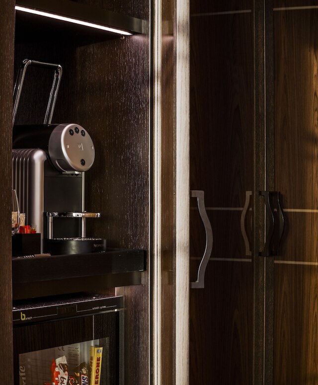 ハイアット パリ マドレーヌ