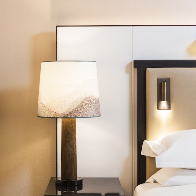 ハイアット パリ マドレーヌ