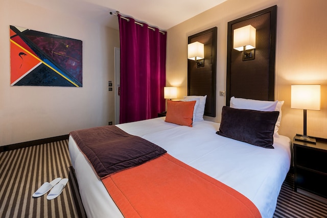 ホテル パックス オペラ