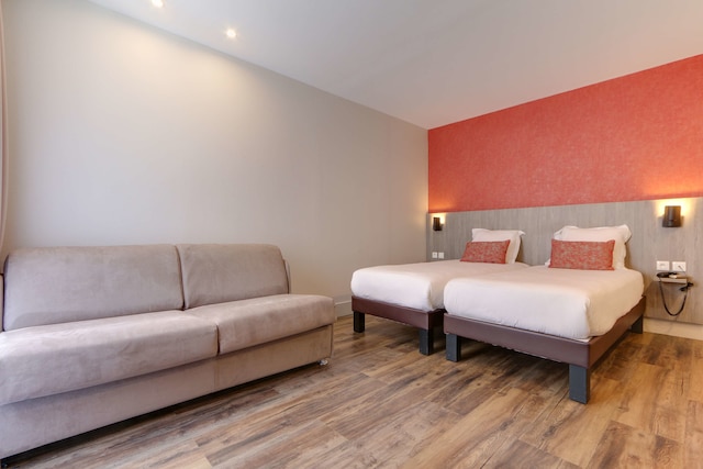 シュア ホテル バイ ベスト ウェスタン パリ ギャル デュ ノール