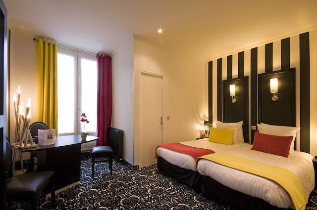 ホテル ペイリス オペラ