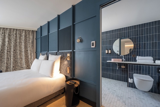 オテル メルキュール ラ ロシェル ヴュー ポール