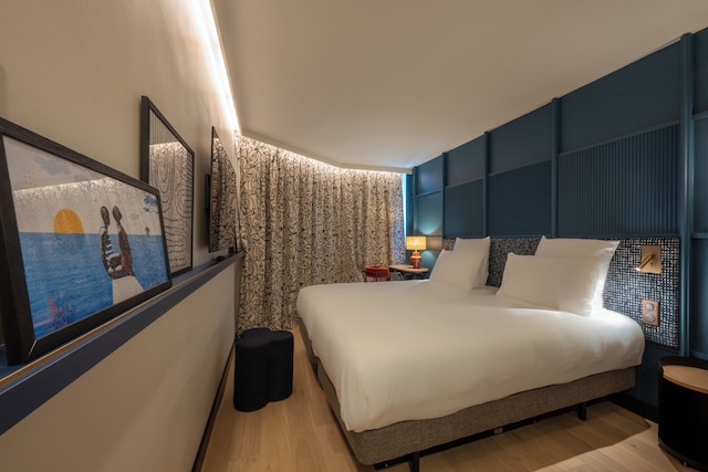 オテル メルキュール ラ ロシェル ヴュー ポール