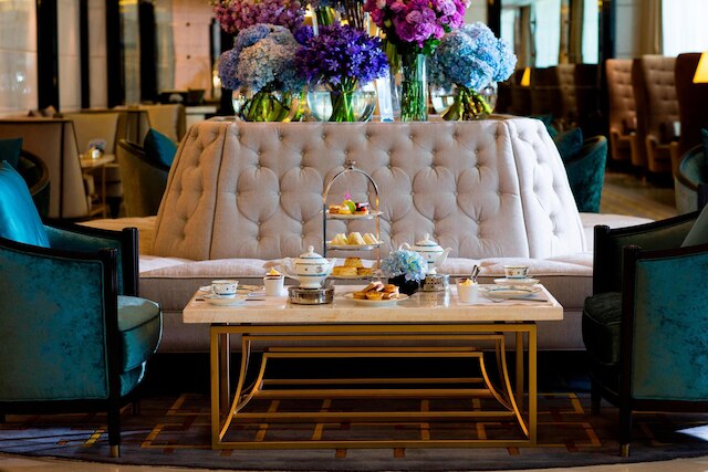 ザ リッツ カールトン、クアラルンプール