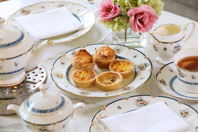 ザ リッツ カールトン、クアラルンプール