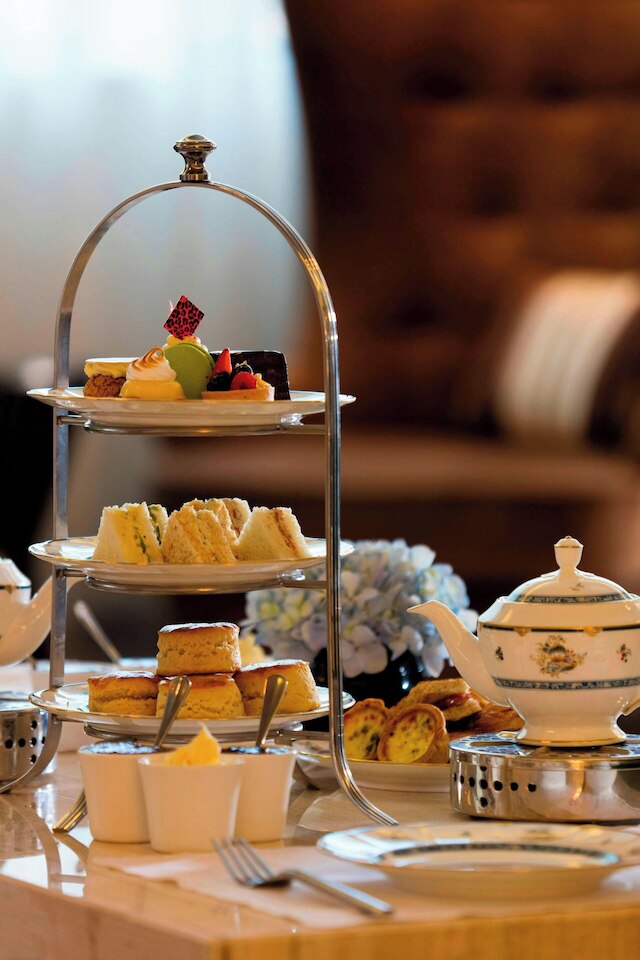 ザ リッツ カールトン、クアラルンプール