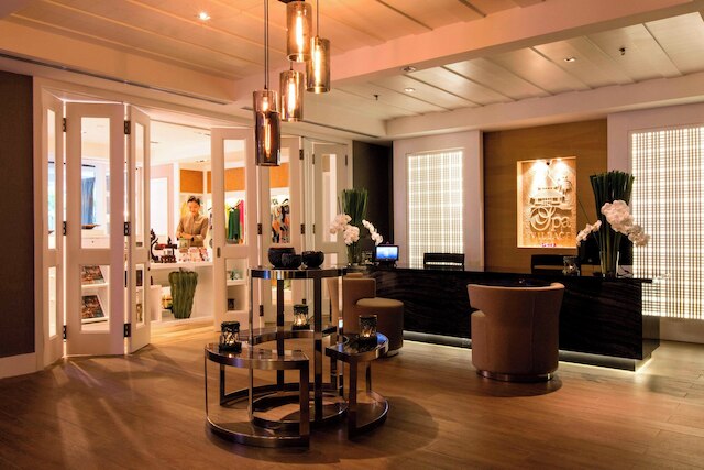 ザ リッツ カールトン、クアラルンプール