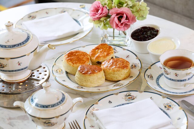 ザ リッツ カールトン、クアラルンプール