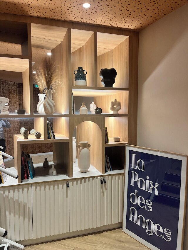 アルバート 1'er ホテル ニース、フランス