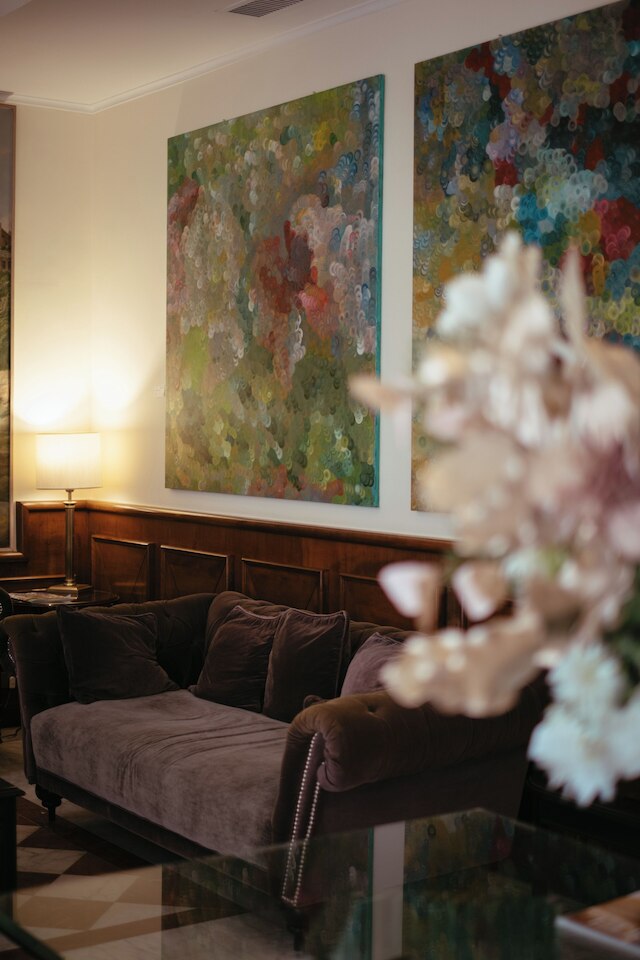 トライアーノ ホテル