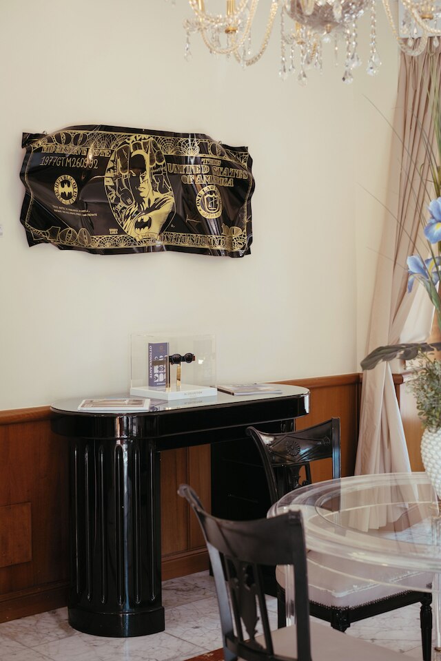 トライアーノ ホテル