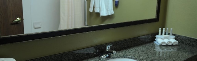 ホリデイ イン エクスプレス & スイーツ テンピ by IHG