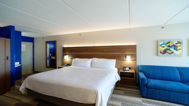 ホリデイ イン エクスプレス & スイーツ テンピ by IHG