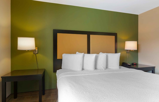 エクステンデッド ステイ アメリカ セレクト スイーツ フェニックス エアポート E オーク ストリート