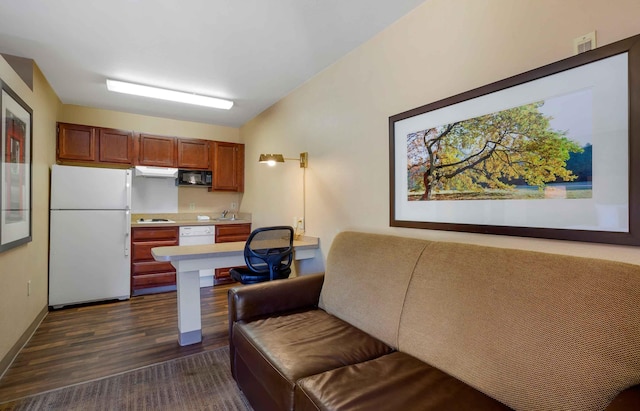 エクステンデッド ステイ アメリカ セレクト スイーツ フェニックス エアポート E オーク ストリート