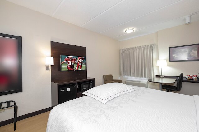 レッド ルーフ イン プラス+ ジャクソンビル - サウスポイント