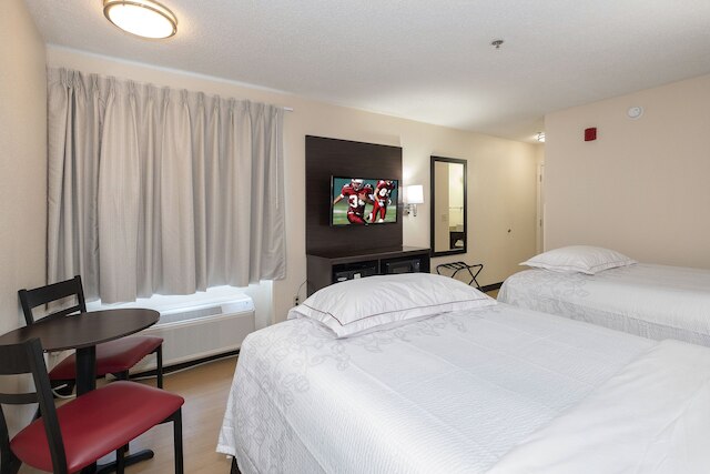 レッド ルーフ イン プラス+ ジャクソンビル - サウスポイント