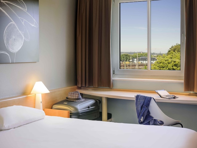 イビス アウクスブルク ケーニヒスプラッツ