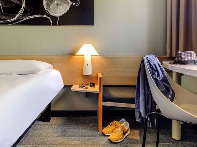 イビス アウクスブルク ケーニヒスプラッツ