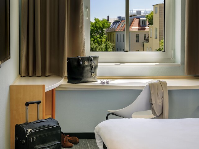 イビス アウクスブルク ケーニヒスプラッツ