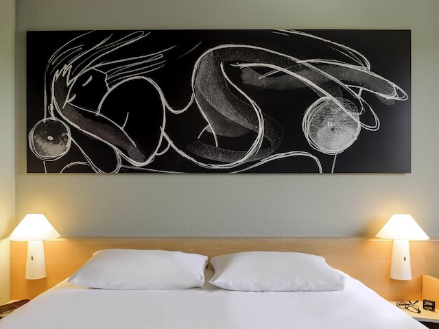 イビス アウクスブルク ケーニヒスプラッツ