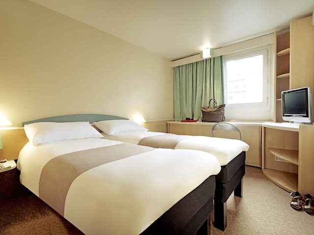 イビス アウクスブルク ケーニヒスプラッツ