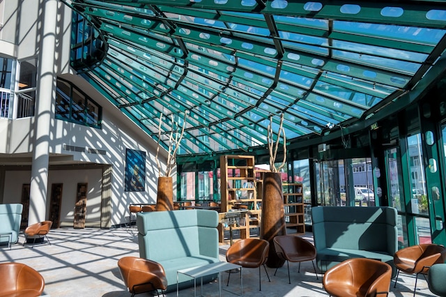 ホテル アマデウス フランクフルト