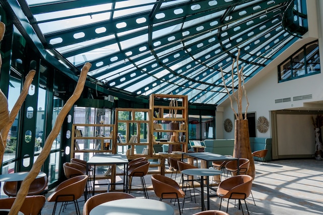 ホテル アマデウス フランクフルト