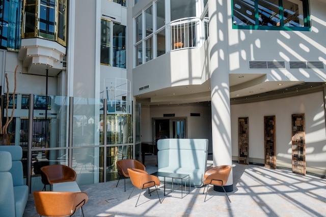 ホテル アマデウス フランクフルト