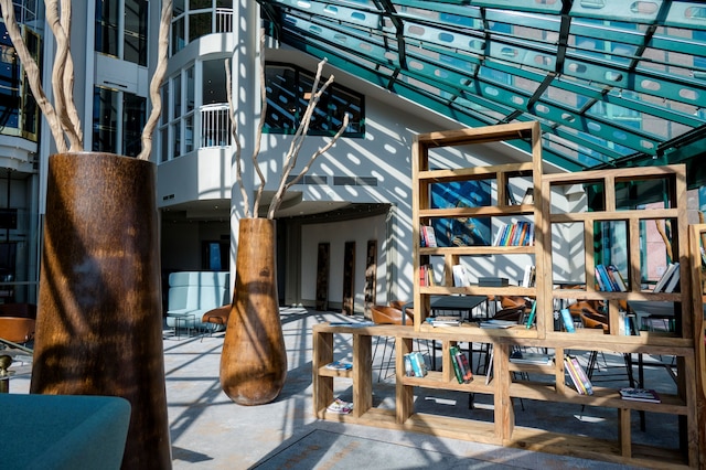 ホテル アマデウス フランクフルト