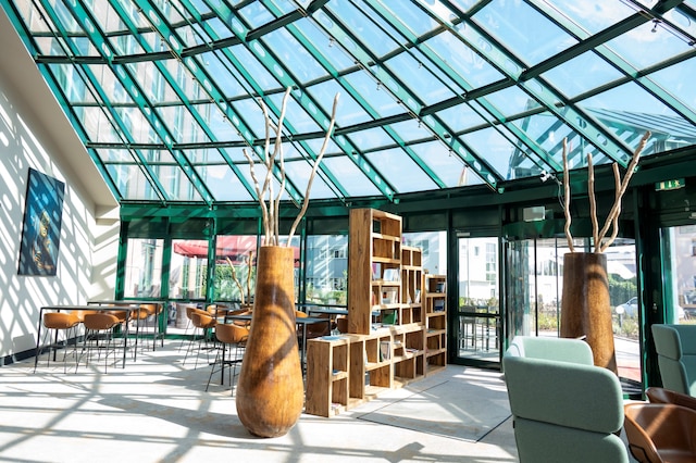 ホテル アマデウス フランクフルト