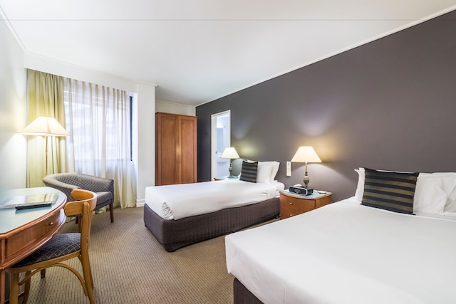 グレート サザン ホテル ブリスベン