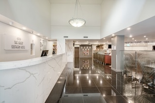 グレート サザン ホテル ブリスベン