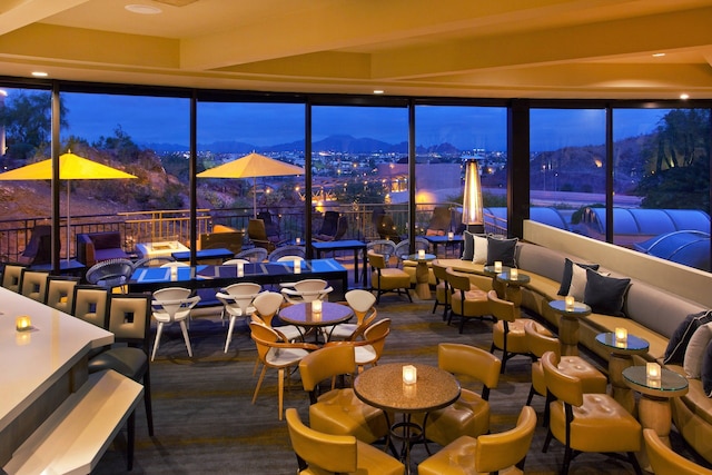 マリオット フェニックス リゾート テンピ アット ザ ビューツ