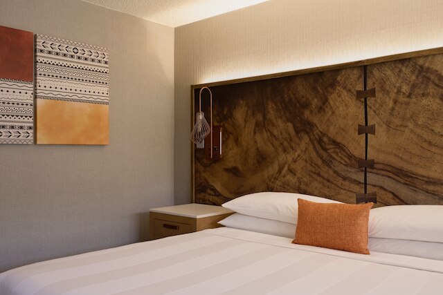 マリオット フェニックス リゾート テンピ アット ザ ビューツ