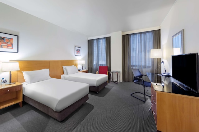 ラディソン オン フラッグスタッフ ガーデンズ メルボルン