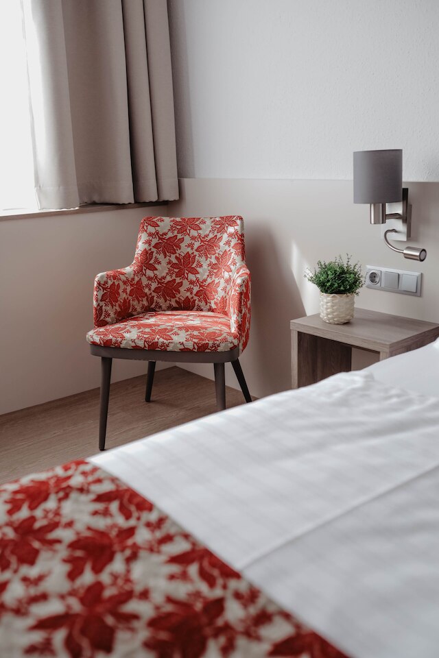 シュタットアーゼ・コルピンホテル