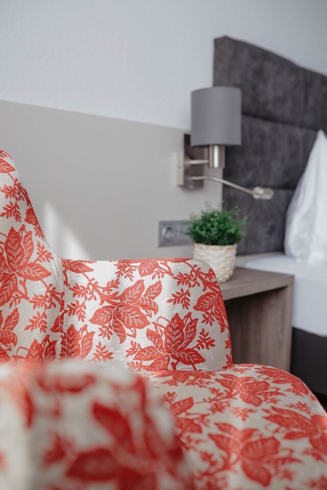 シュタットアーゼ・コルピンホテル