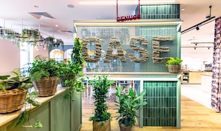 シュタットアーゼ・コルピンホテル