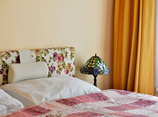 アルトヴィーナーホフ ブティック ホテル