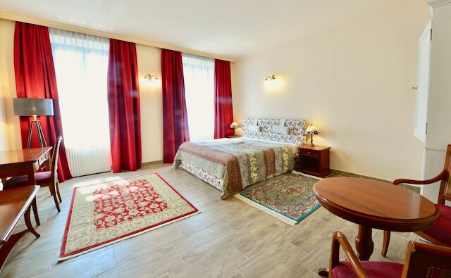 アルトヴィーナーホフ ブティック ホテル