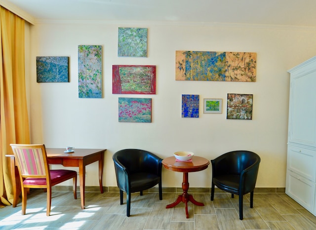 アルトヴィーナーホフ ブティック ホテル