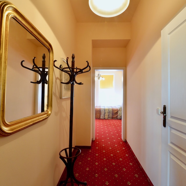 アルトヴィーナーホフ ブティック ホテル