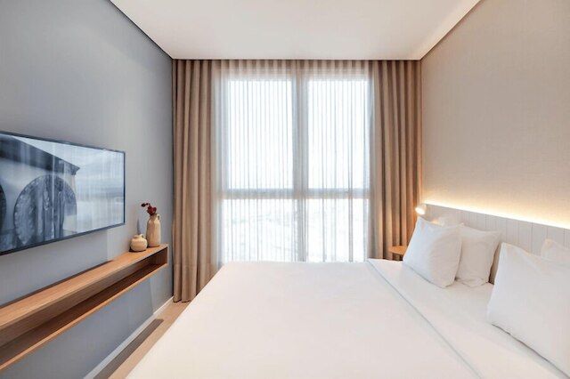 インターシティ フロリアノポリス