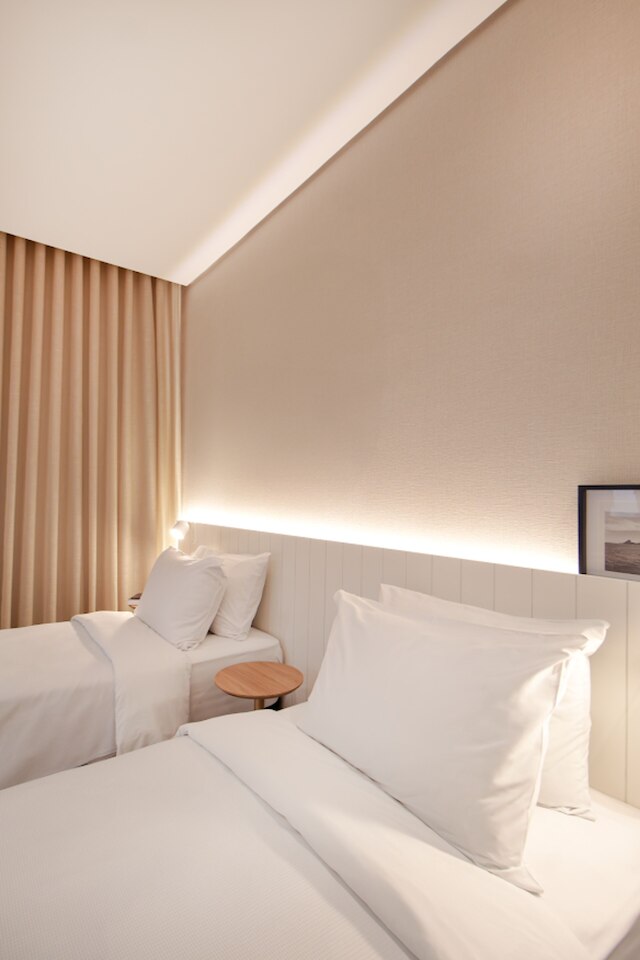 インターシティ フロリアノポリス