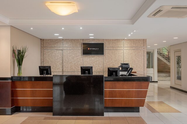 インターシティ フロリアノポリス