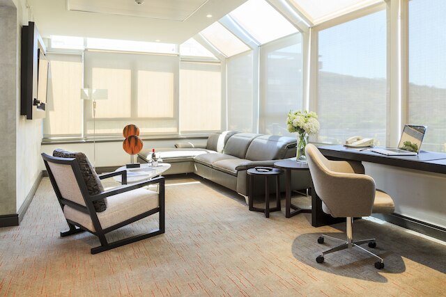 インターコンチネンタル サンティアゴ by IHG