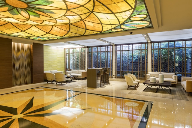 インターコンチネンタル サンティアゴ by IHG