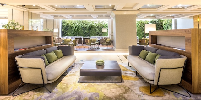 インターコンチネンタル サンティアゴ by IHG