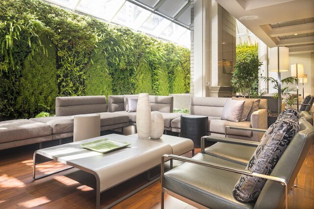 インターコンチネンタル サンティアゴ by IHG